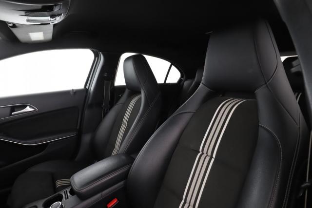 Mercedes Benz Classe A image 8