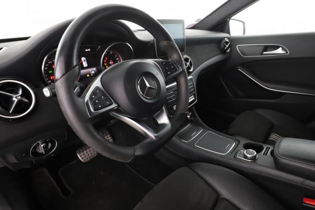 Mercedes Benz Classe A image 3