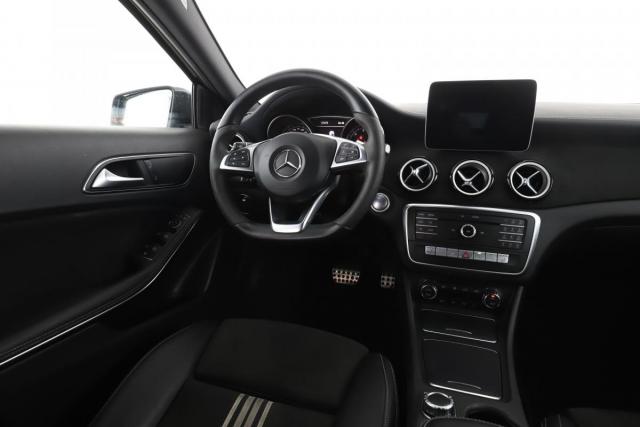 Mercedes Benz Classe A image 4