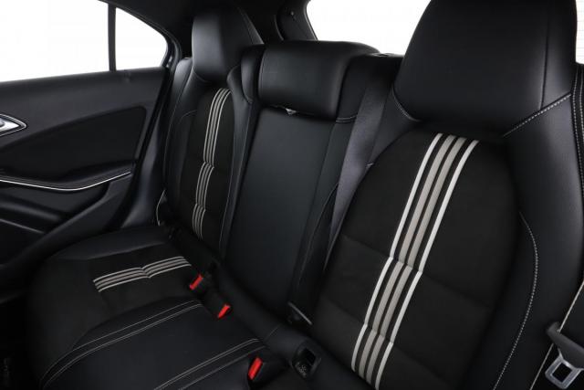 Mercedes Benz Classe A image 6