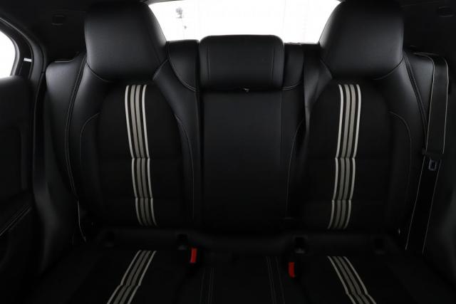 Mercedes Benz Classe A image 5