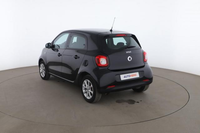 Smart Forfour image 5