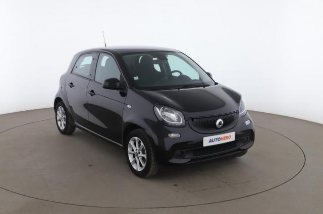 Smart Forfour image 2