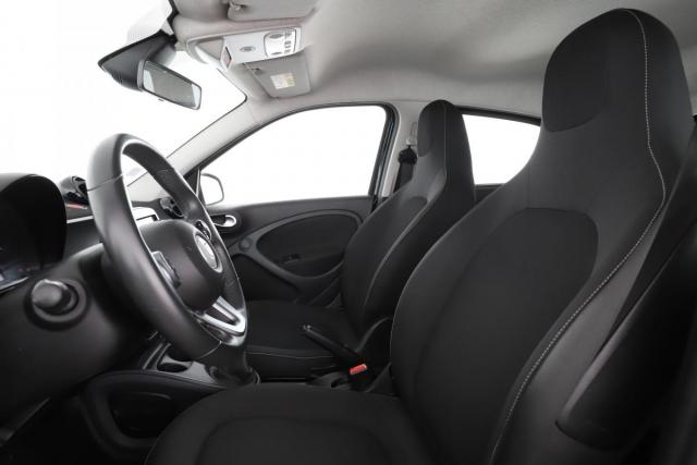 Smart Forfour image 7