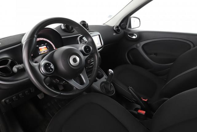 Smart Forfour image 1