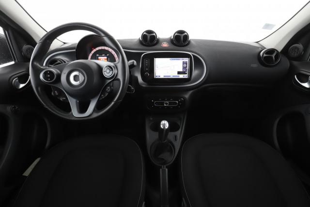 Smart Forfour image 8