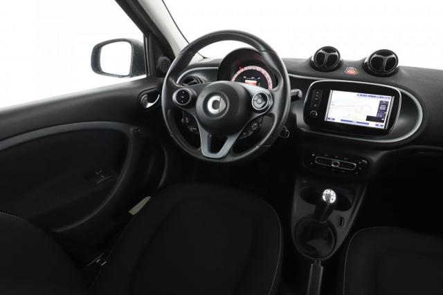 Smart Forfour image 9