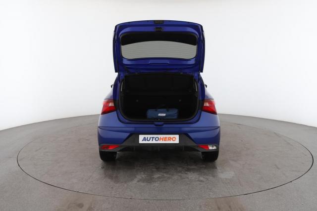 Hyundai I20 image 9