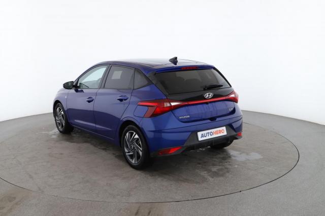 Hyundai I20 image 3