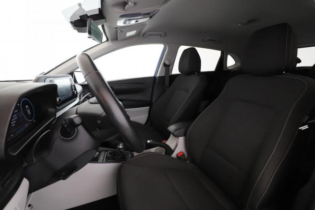 Hyundai I20 image 2