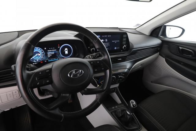Hyundai I20 image 7
