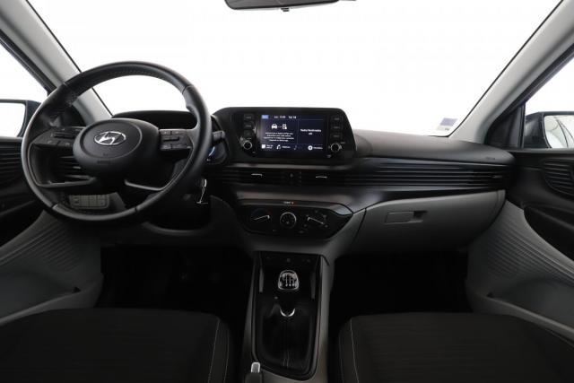 Hyundai I20 image 4
