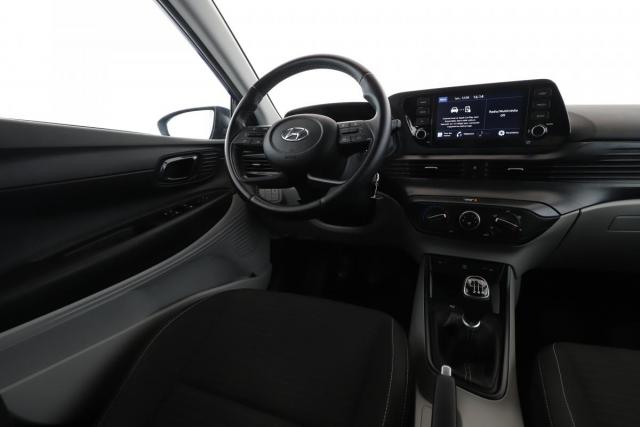 Hyundai I20 image 1