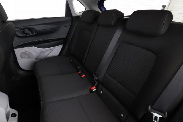 Hyundai I20 image 6