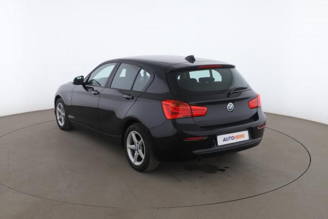 Bmw Série 1 image 4