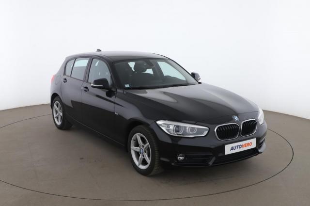 Bmw Série 1 image 1