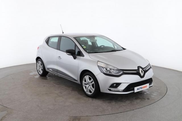 Renault Clio image 9
