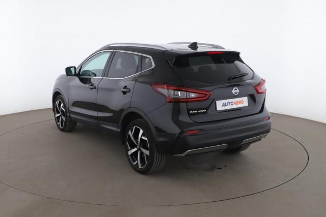 Nissan Qashqai image 6