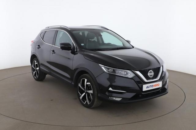 Nissan Qashqai image 9