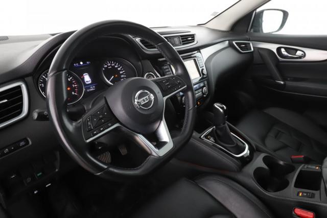 Nissan Qashqai image 8