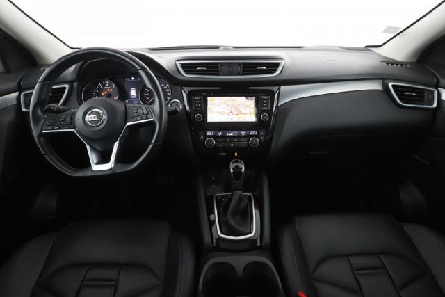 Nissan Qashqai image 4