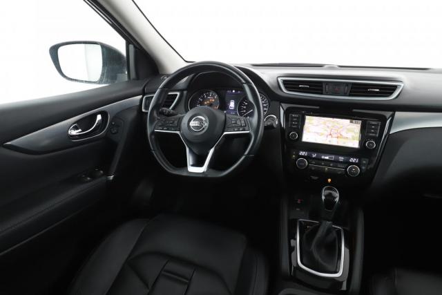 Nissan Qashqai image 2