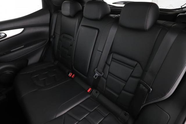 Nissan Qashqai image 5