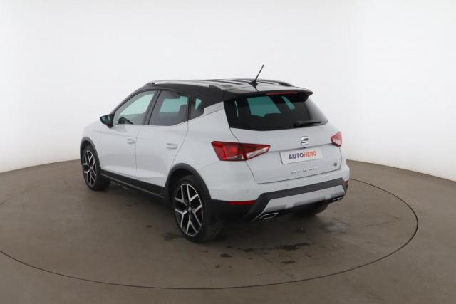 Seat Arona image 5