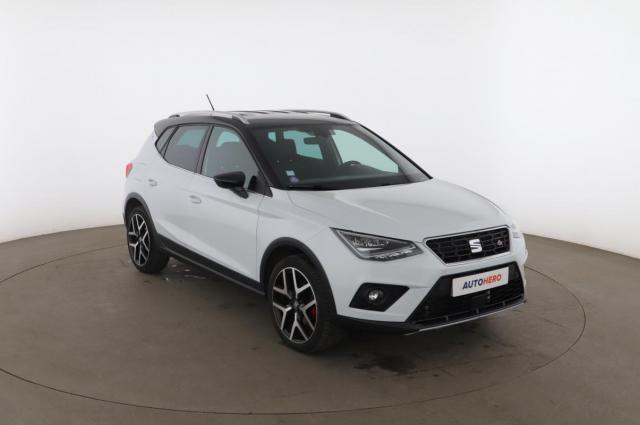 Seat Arona image 3