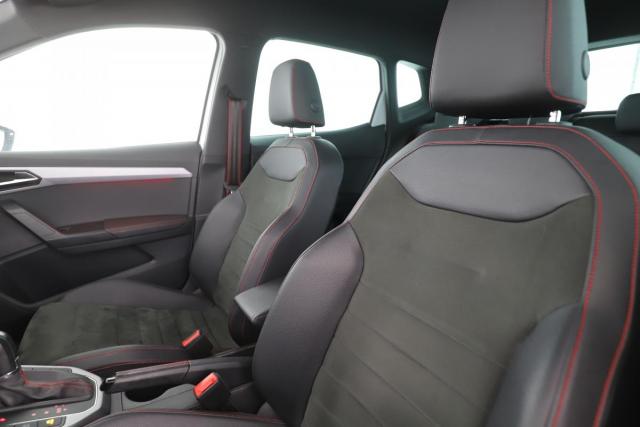 Seat Arona image 9