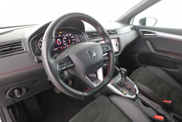 Seat Arona image 8