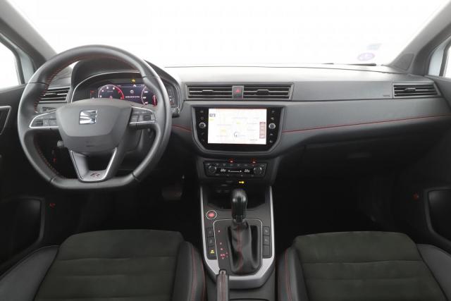 Seat Arona image 1