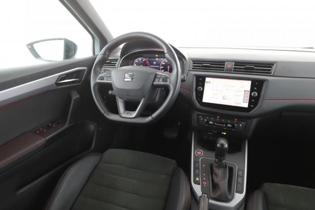 Seat Arona image 6