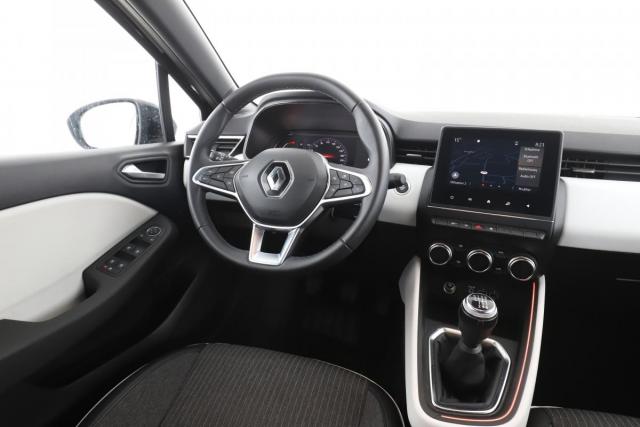 Renault Clio image 1