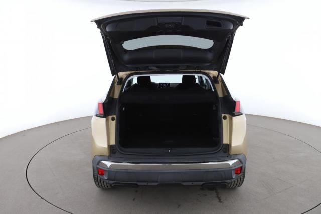 Peugeot 3008 image 5