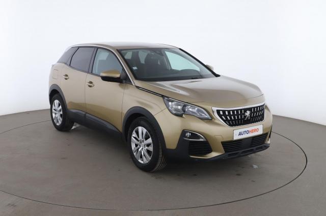 Peugeot 3008 image 1