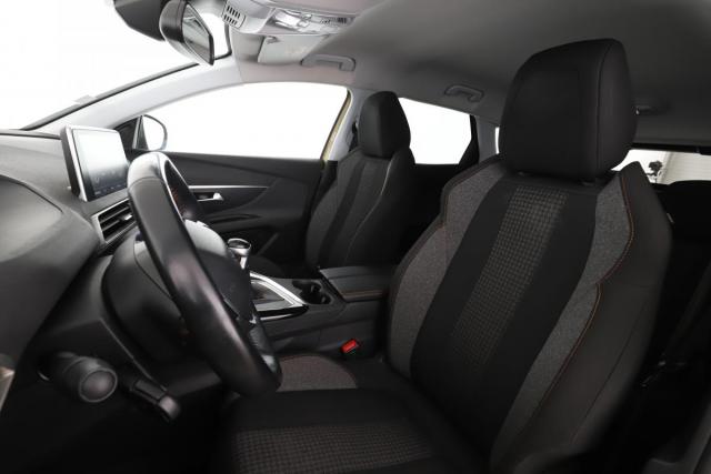 Peugeot 3008 image 3