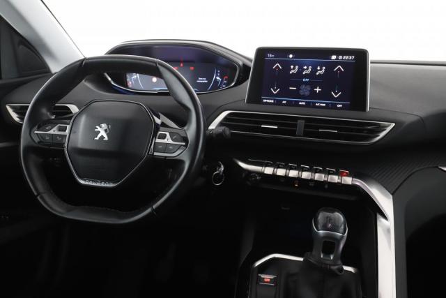 Peugeot 3008 image 7