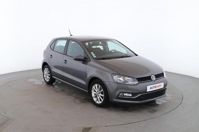 Volkswagen Polo image 8