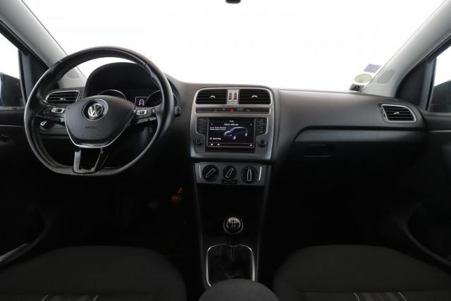 Volkswagen Polo image 1