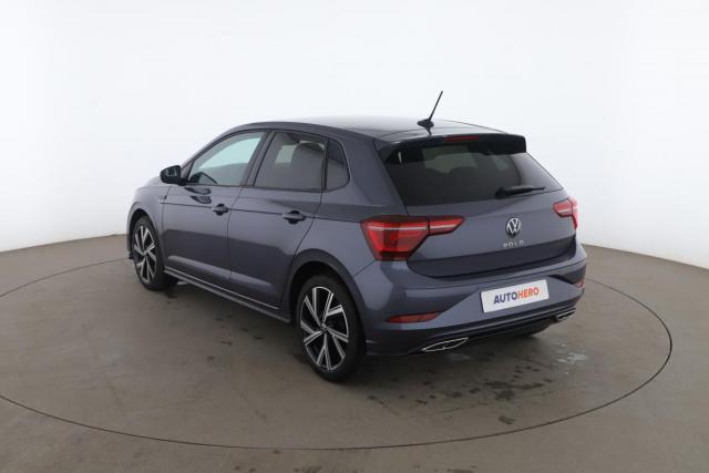 Volkswagen Polo image 8