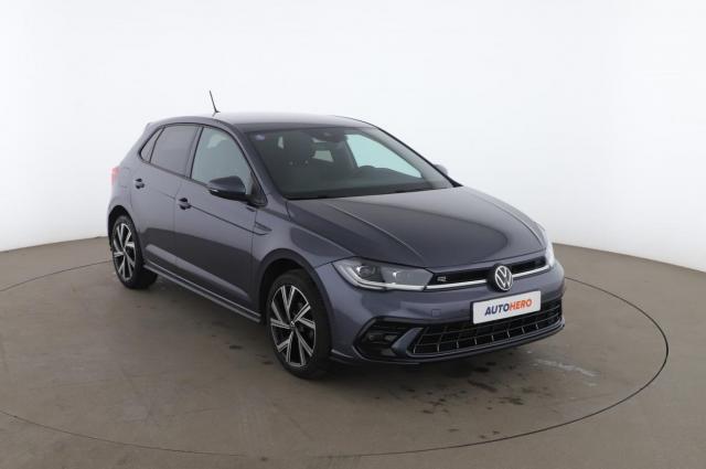 Volkswagen Polo image 2