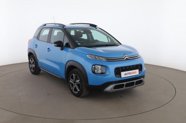 Citroen C3 Aircross image 3