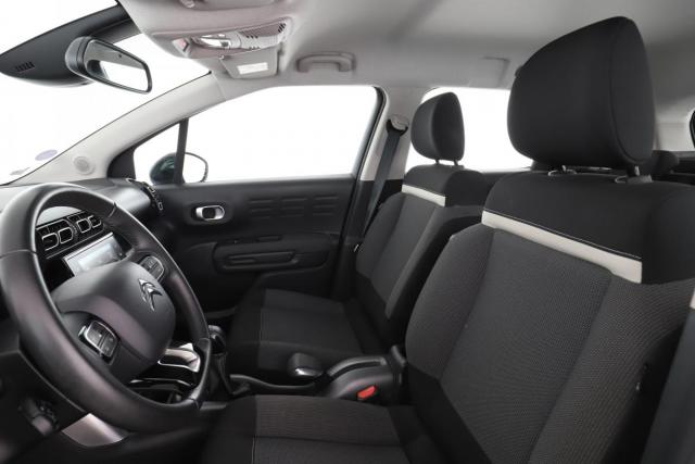 Citroen C3 Aircross image 4