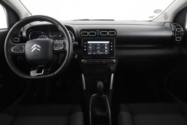 Citroen C3 Aircross image 8