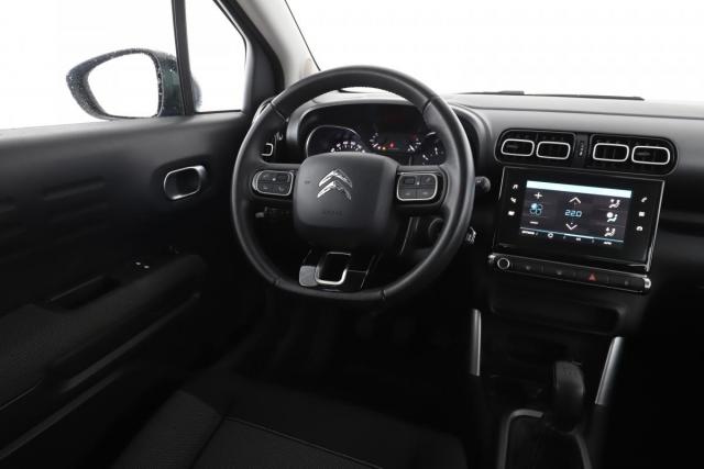 Citroen C3 Aircross image 2