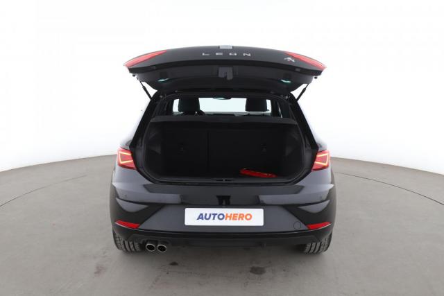 Seat Leon image 9