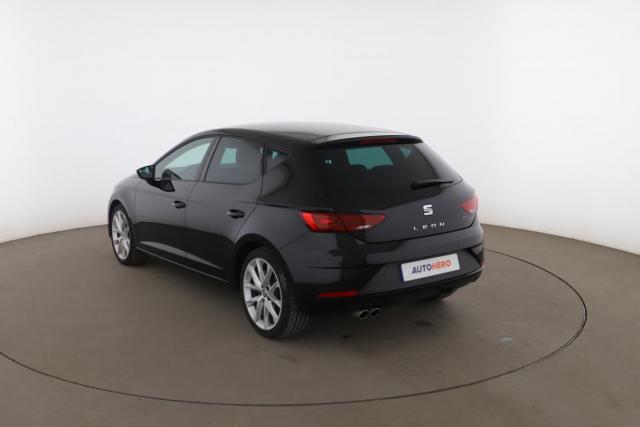 Seat Leon image 2