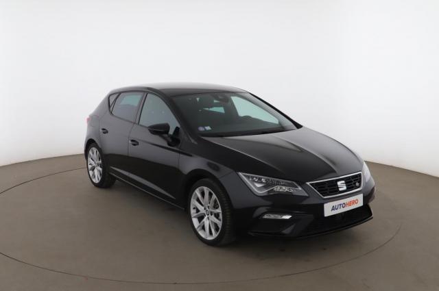 Seat Leon image 4