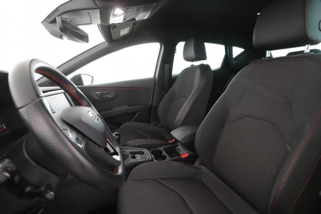 Seat Leon image 1